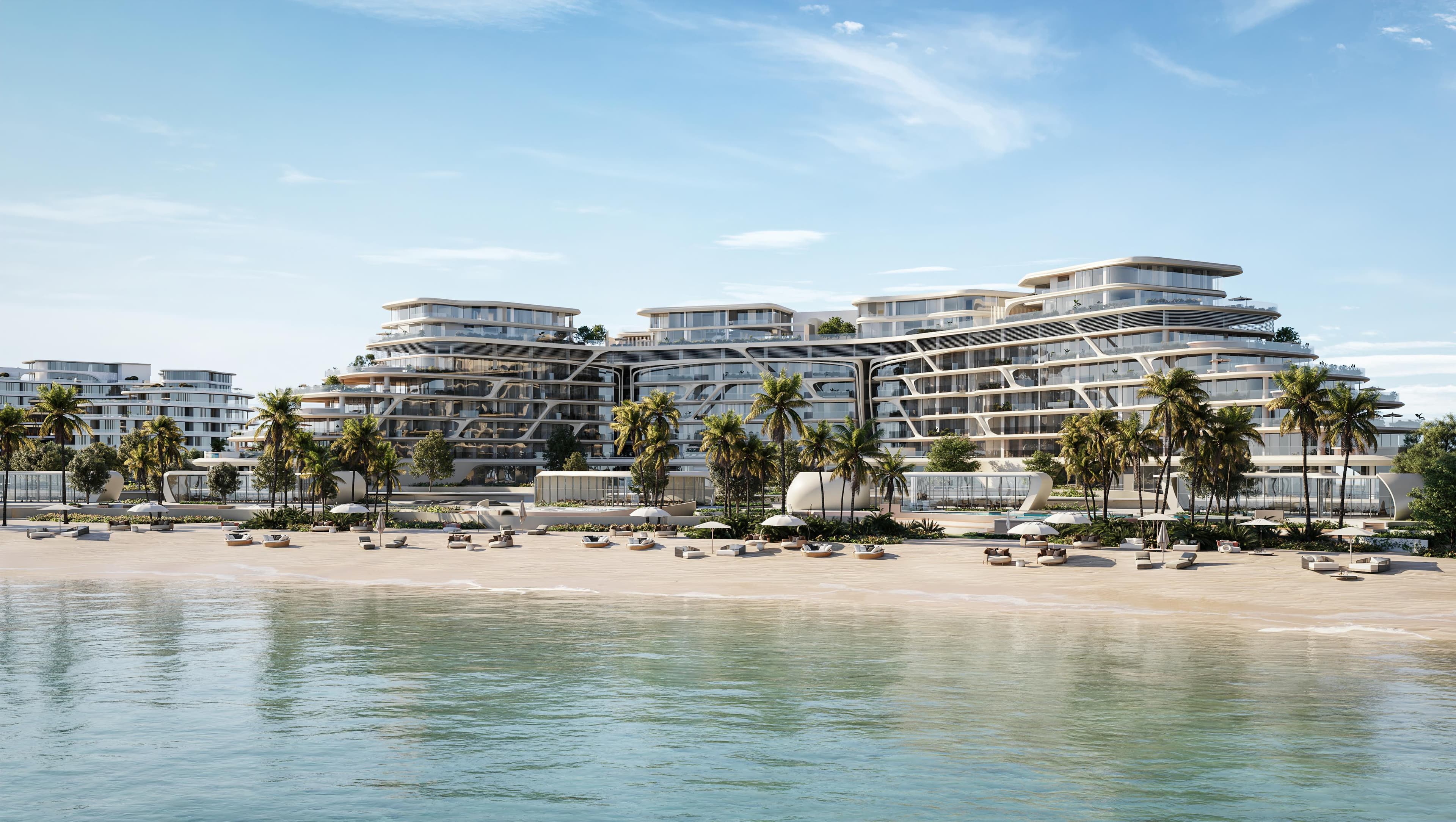 Ohana Development Jacob & Co Beachfront Living gallery 3