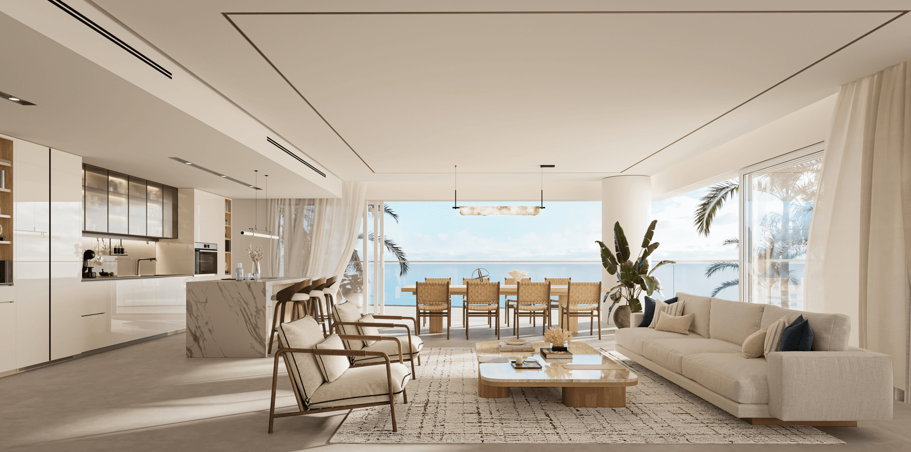 Fahid Beach Residences gallery 3