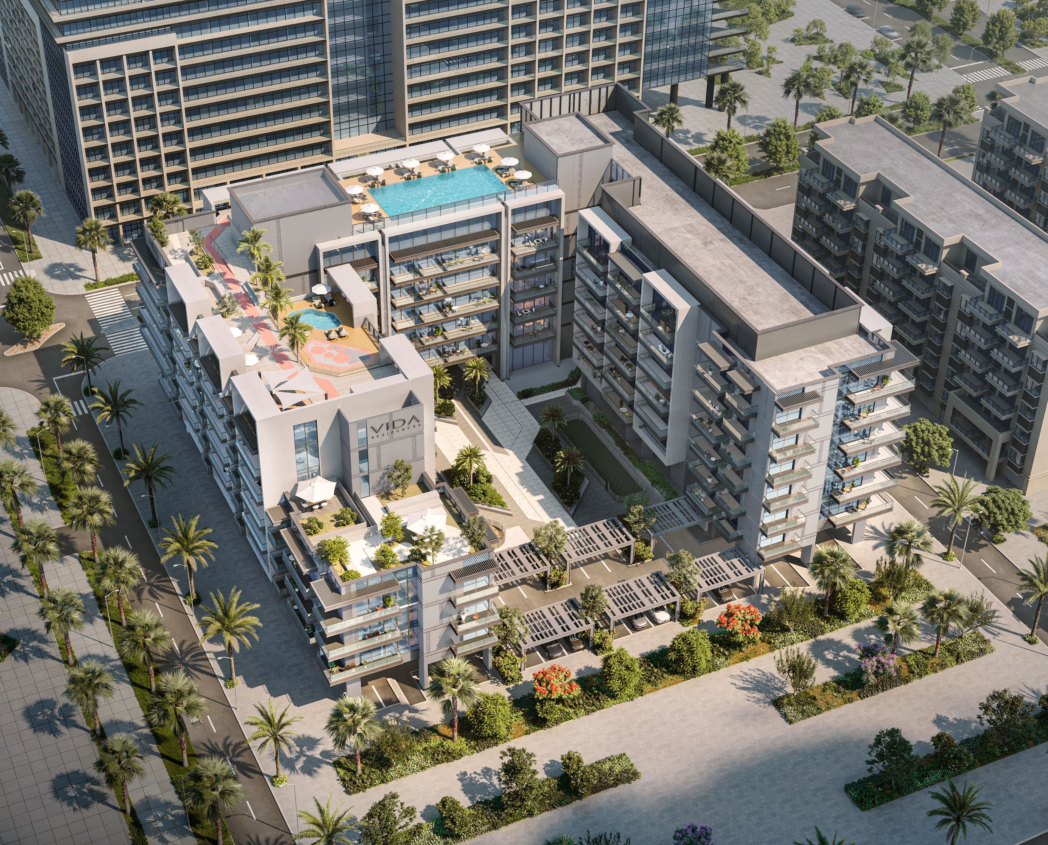 V Residences gallery 4