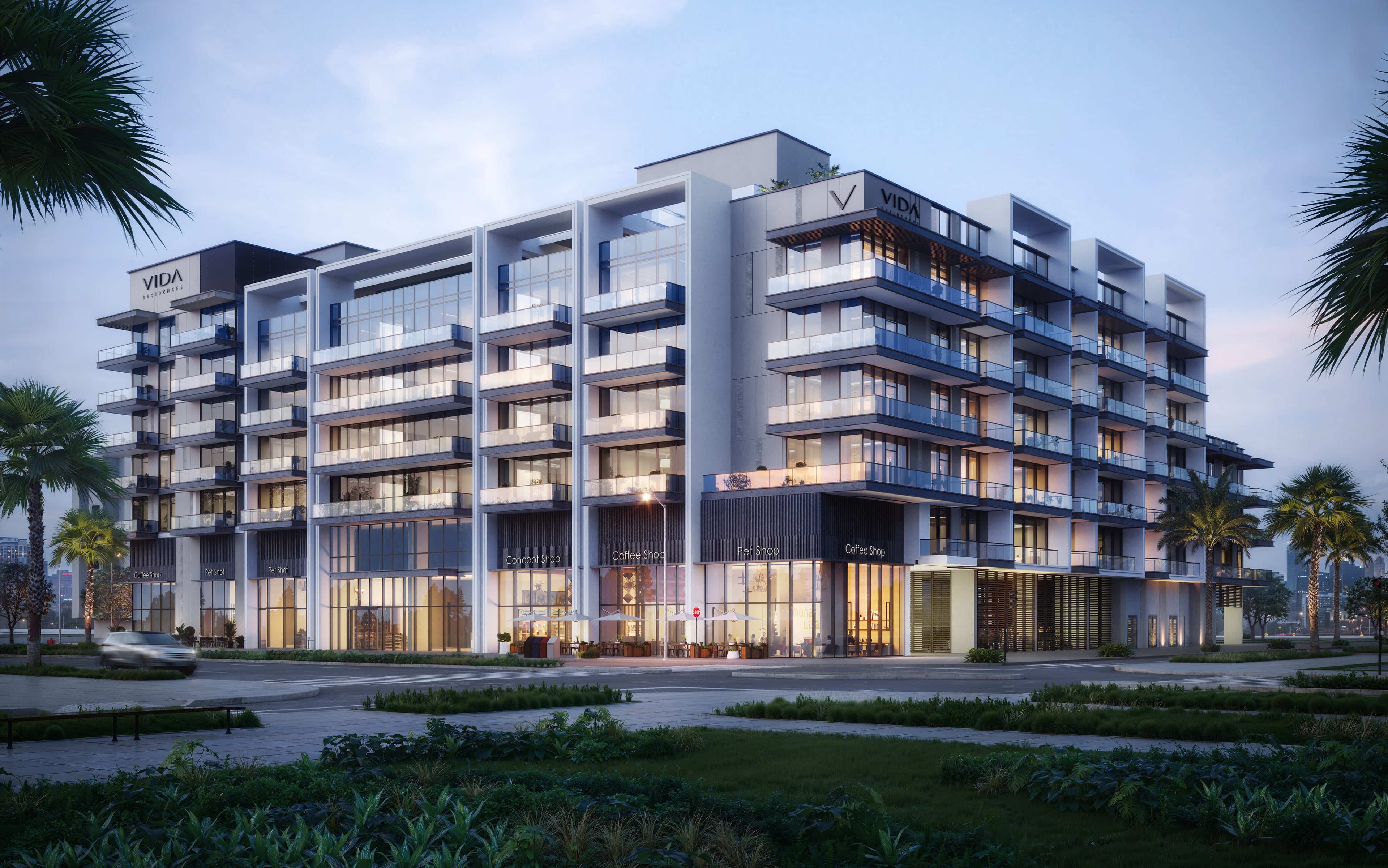 V Residences gallery 5