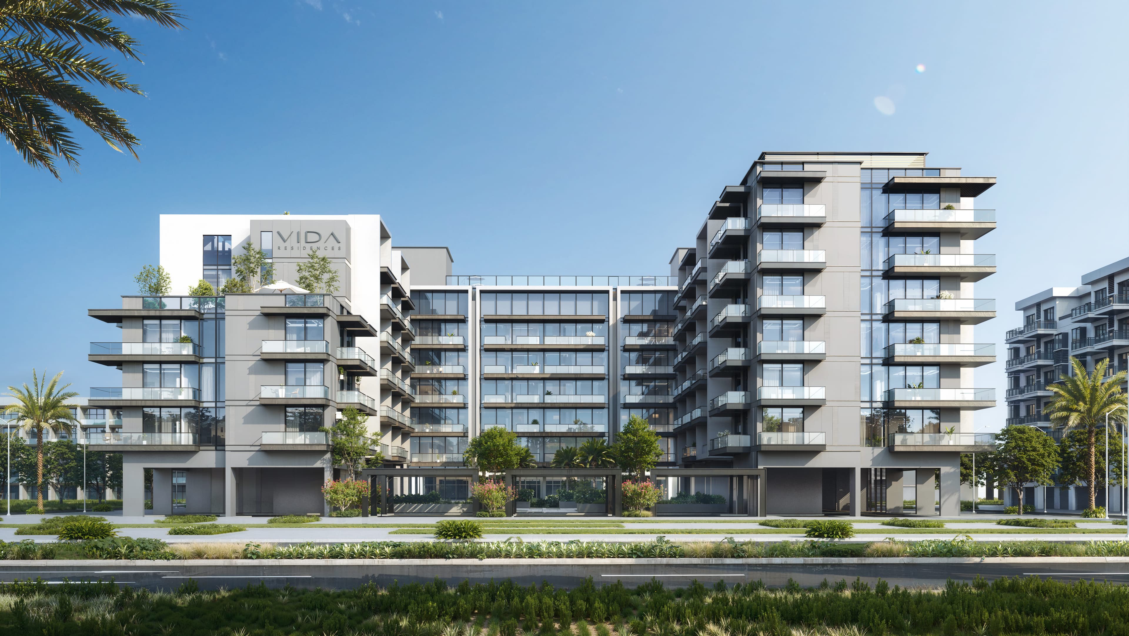 V Residences gallery 2