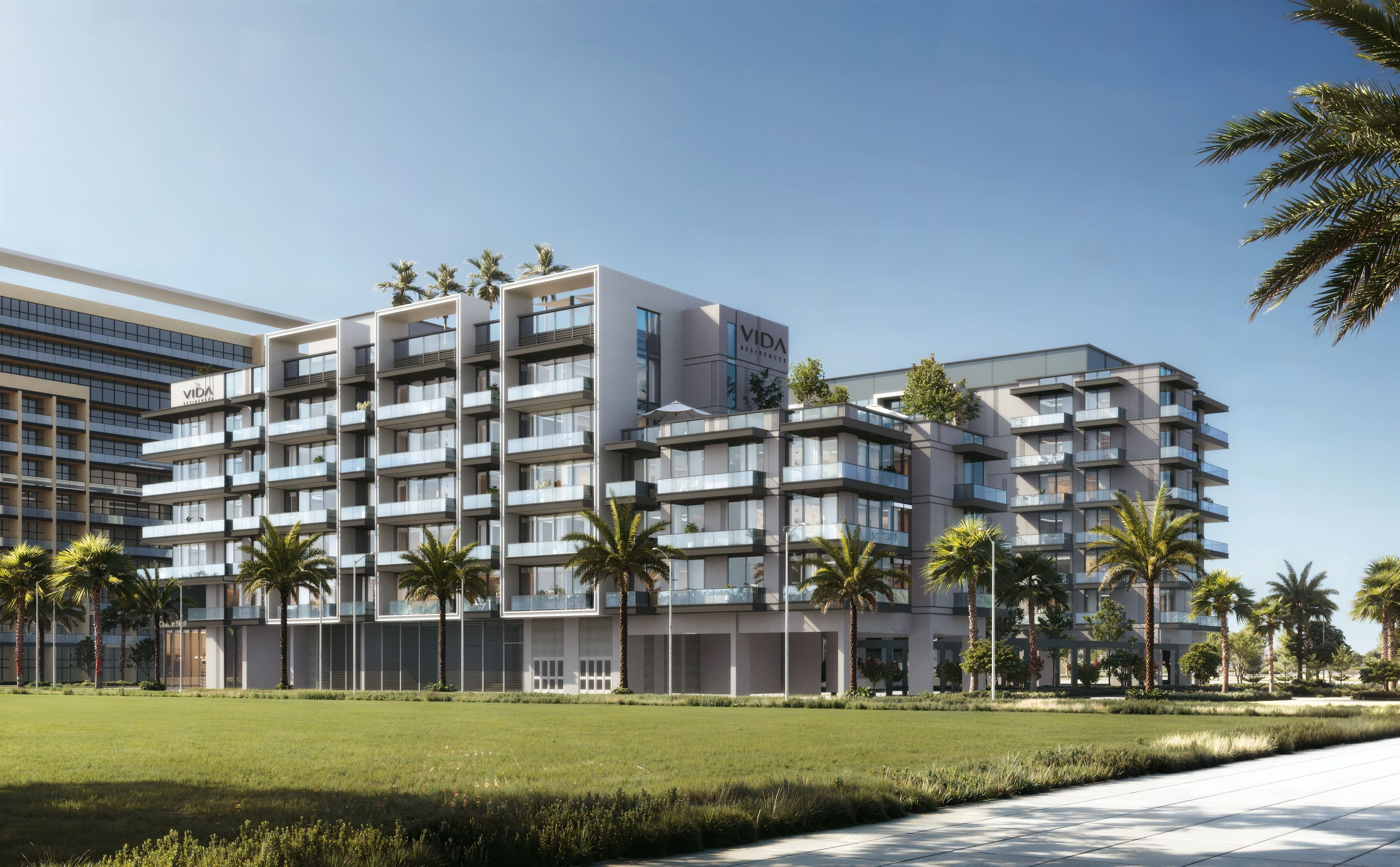 V Residences gallery 3