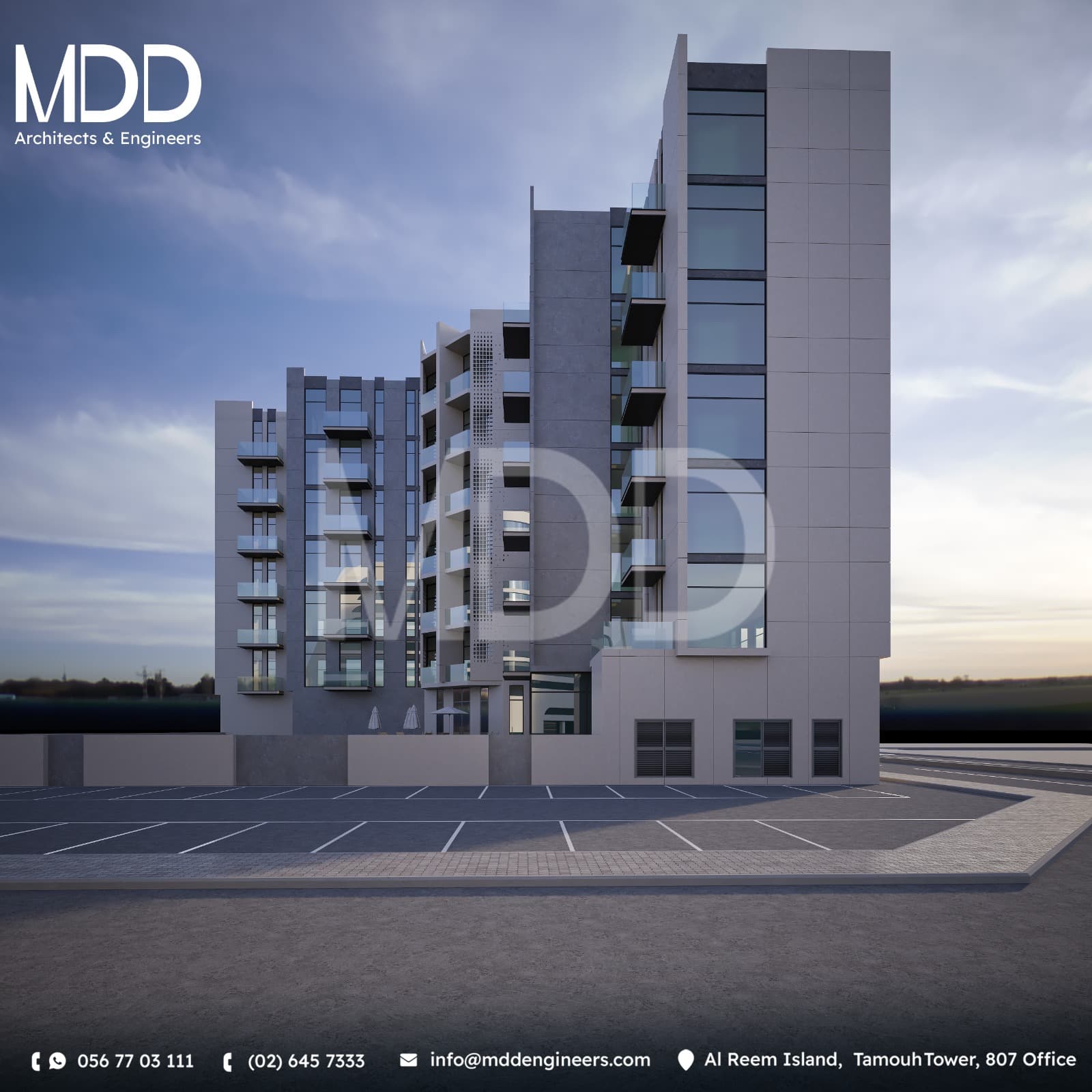 NOUR BUILDING gallery 5