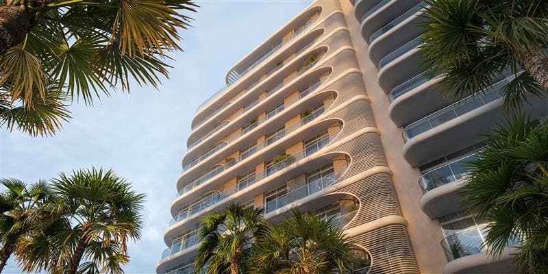Fahid Beach Terraces gallery 3