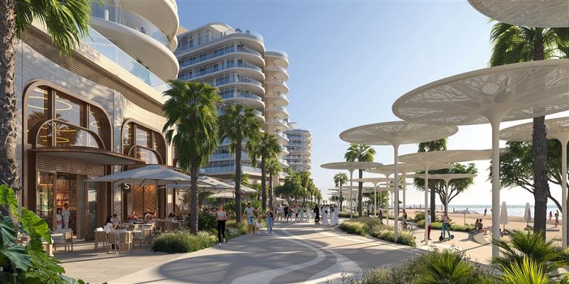 Fahid Beach Terraces gallery 2