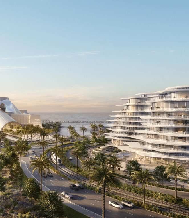 One Saadiyat gallery 2