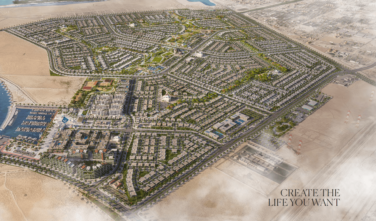 Al Deem Townhomes gallery 5