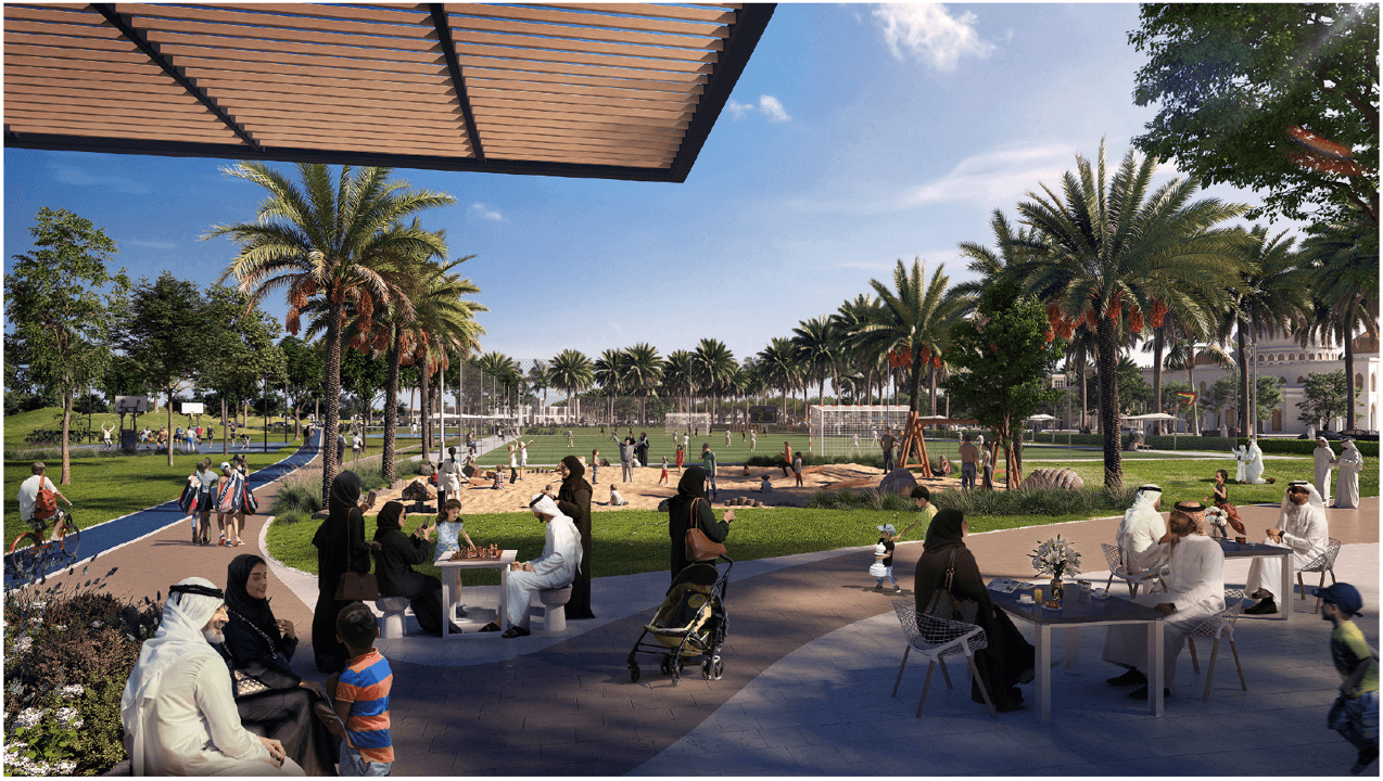 Al Deem Townhomes gallery 4