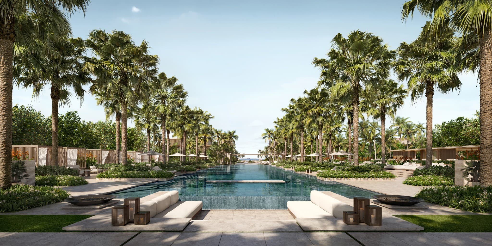 The Private Residences Saadiyat Beach gallery 2