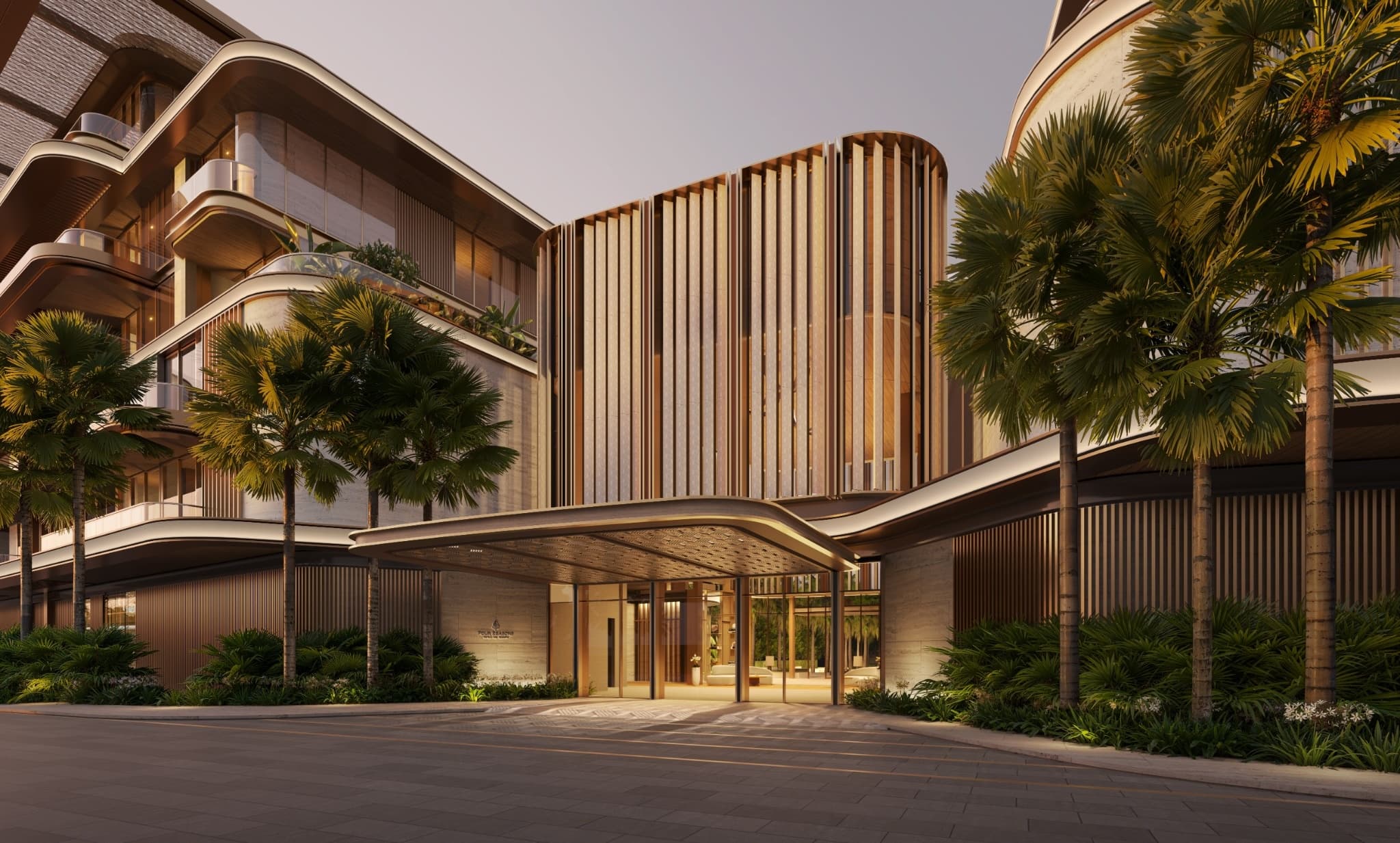 The Private Residences Saadiyat Beach gallery 3