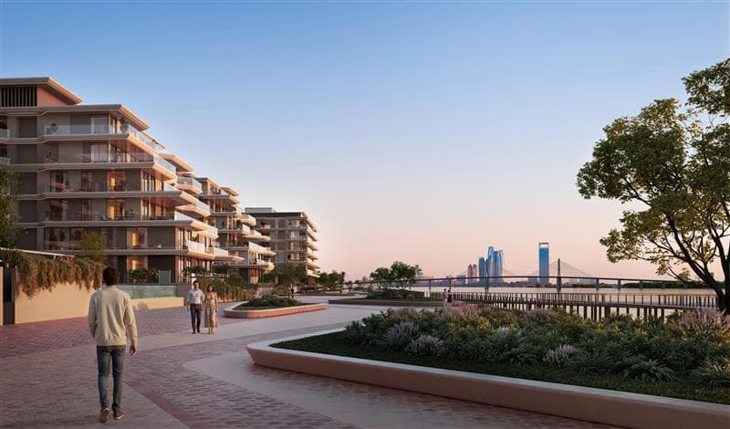 Bashayer Residences 1&2. gallery 2