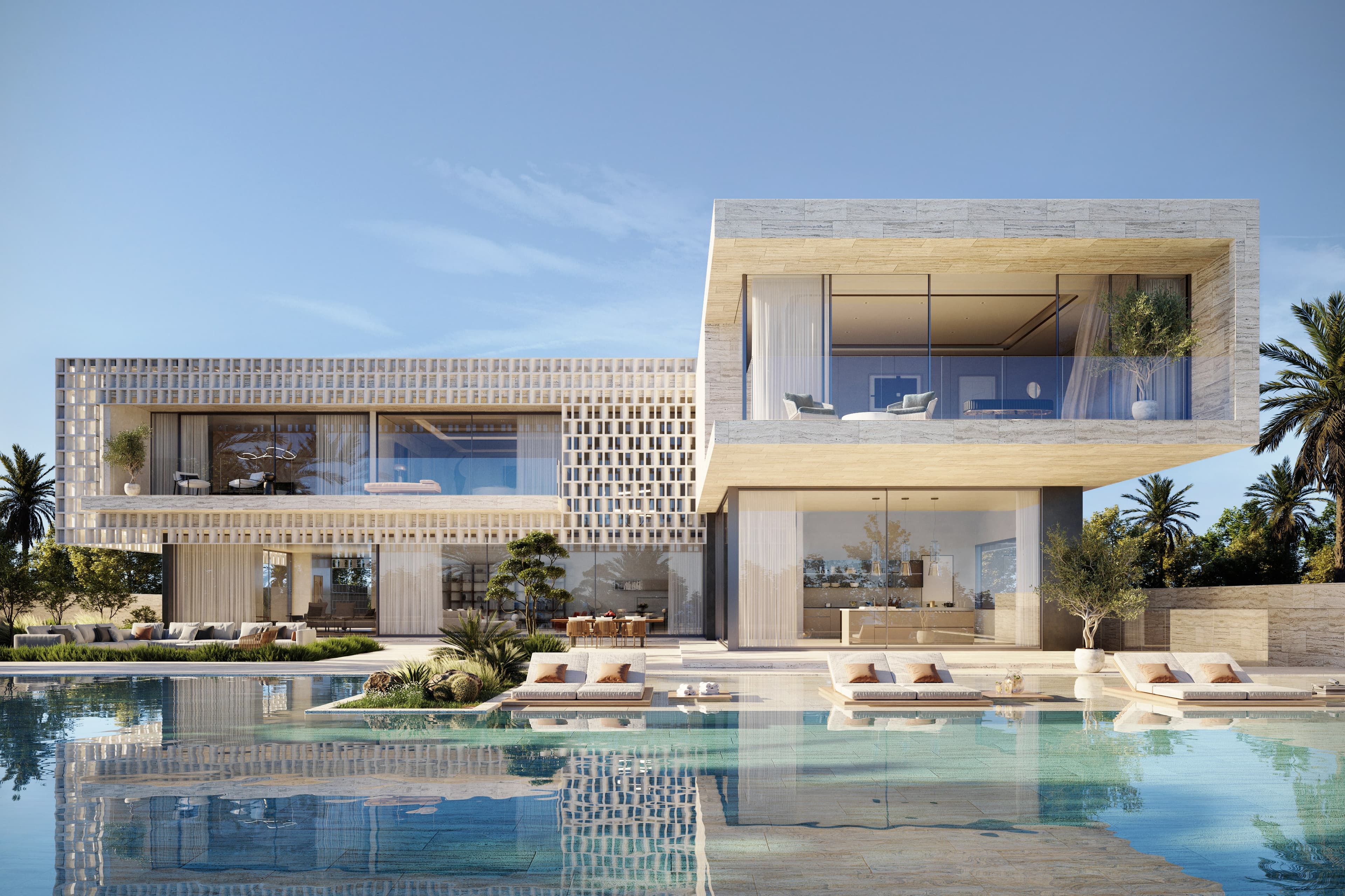 Bashayer Villas 2 gallery 2