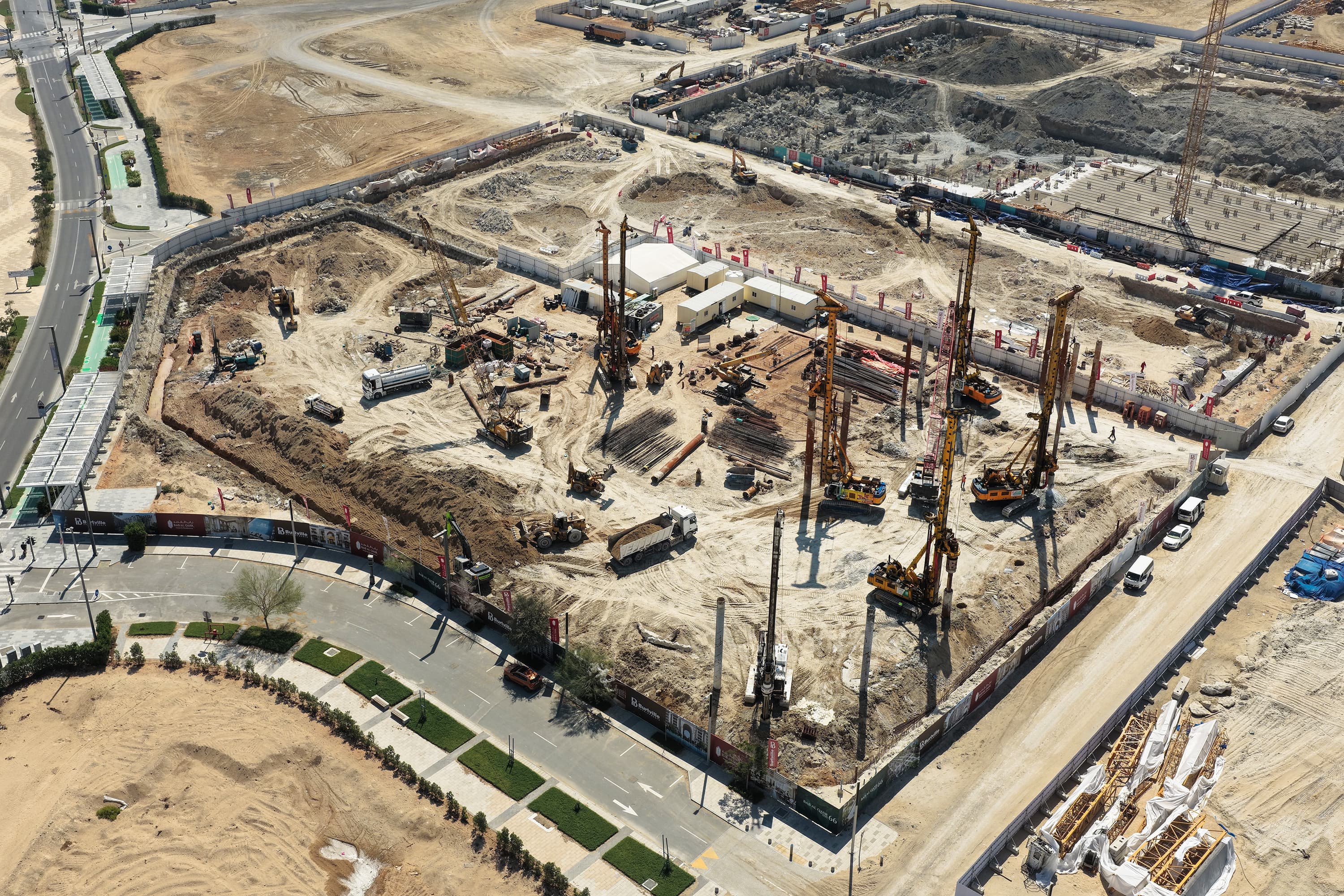 Bab Al Qasr Garden Residence 66 gallery 4