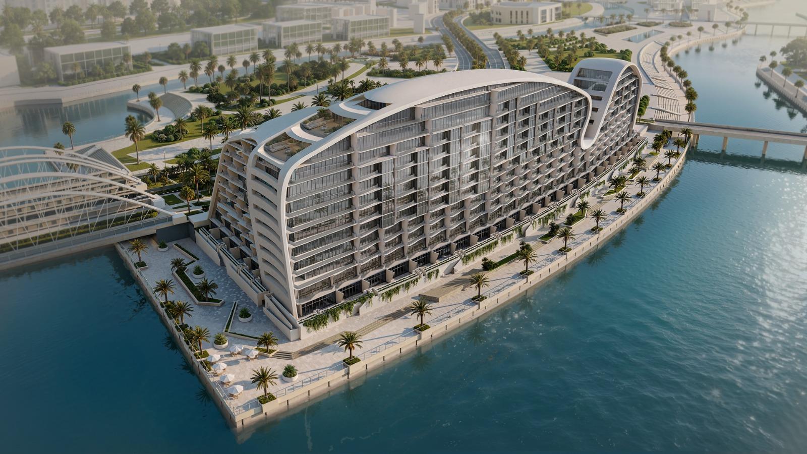 Hilton Residences Abu Dhabi Al Raha gallery 5
