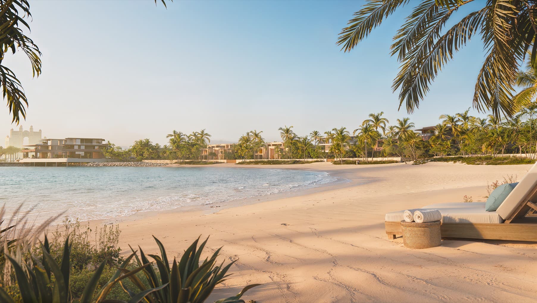 Emirates Palace Mansions gallery 3