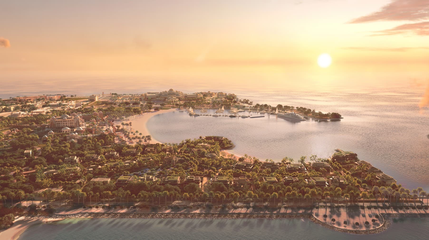 Emirates Palace Mansions gallery 4