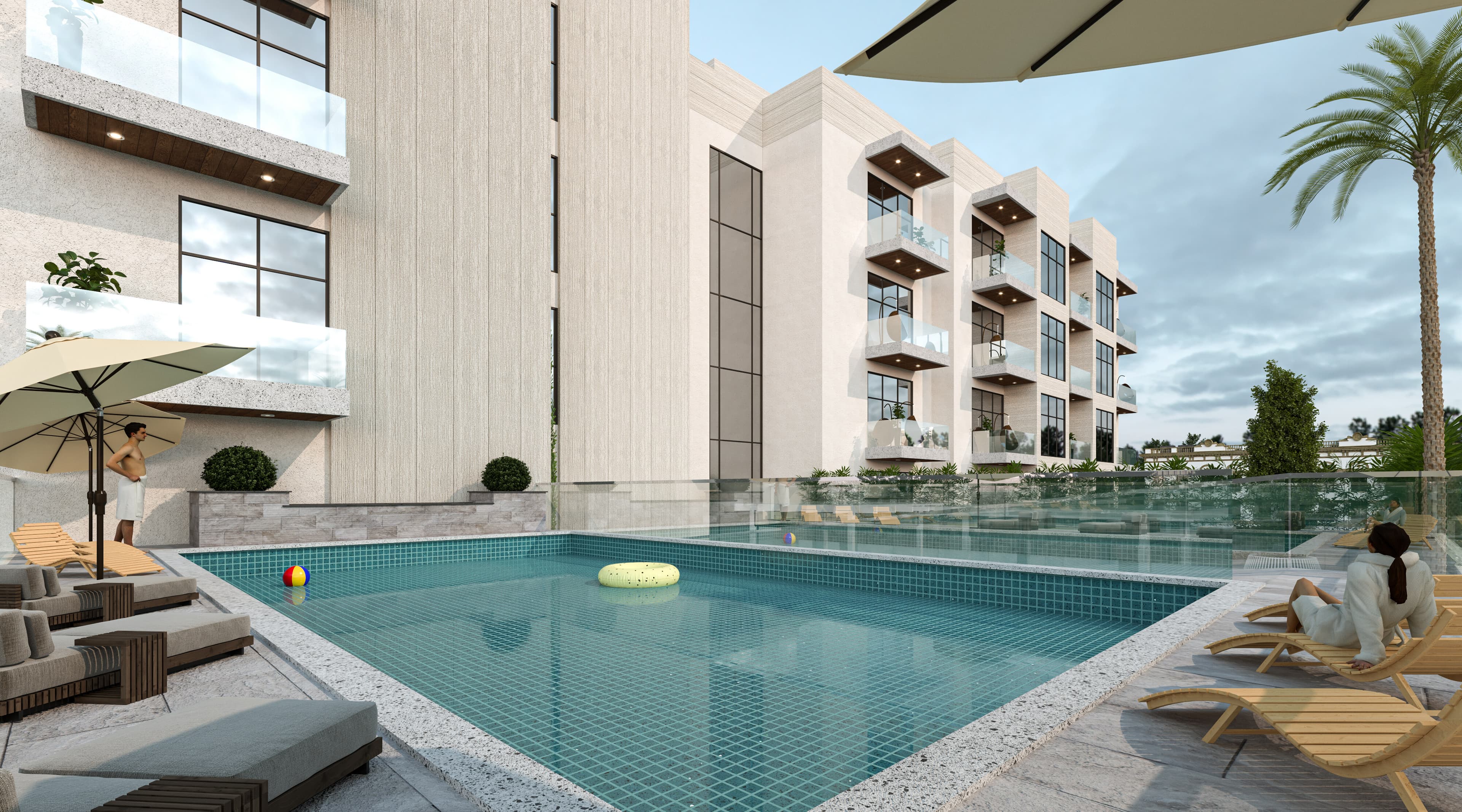 Reeman Residences