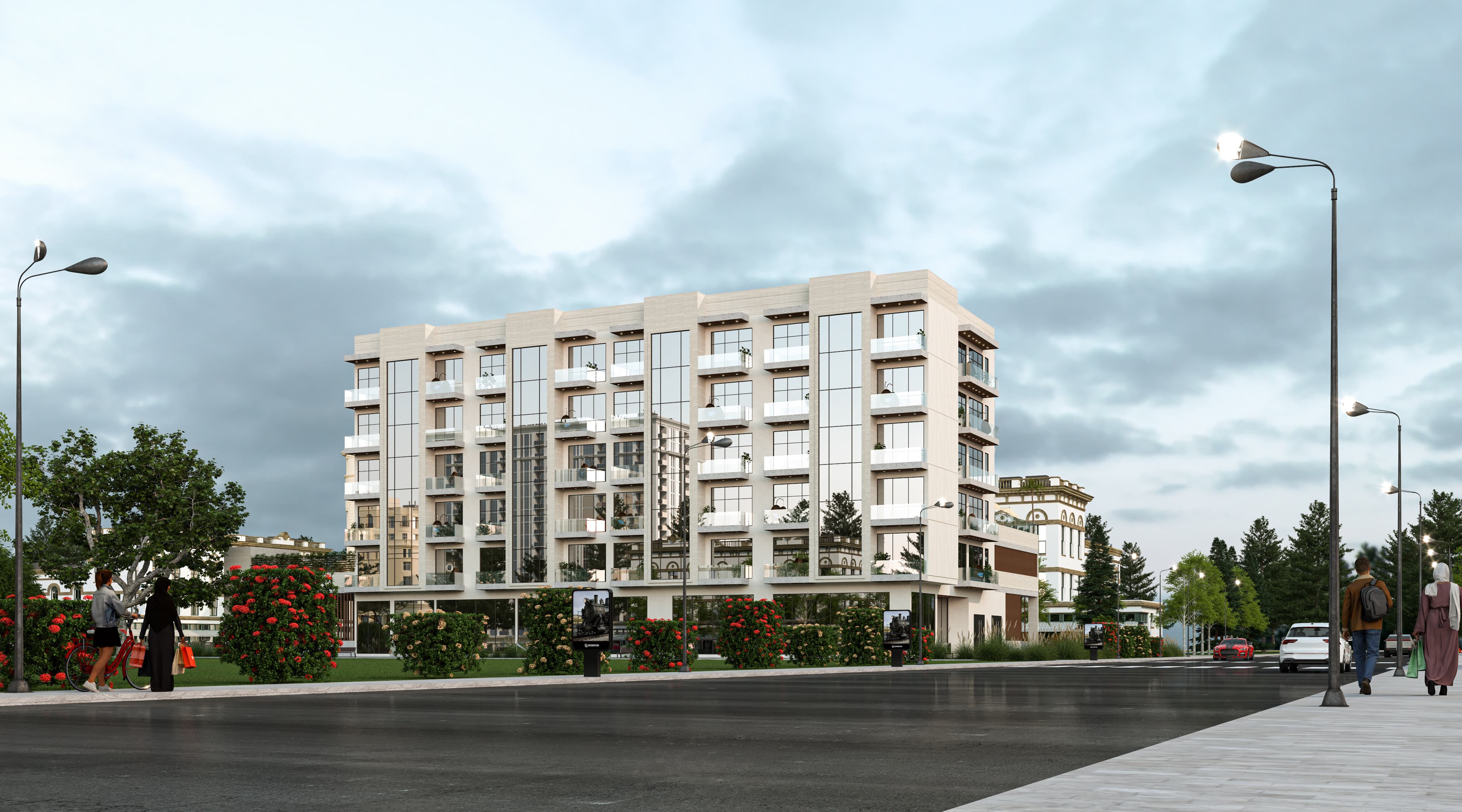 Reeman Residences gallery 3