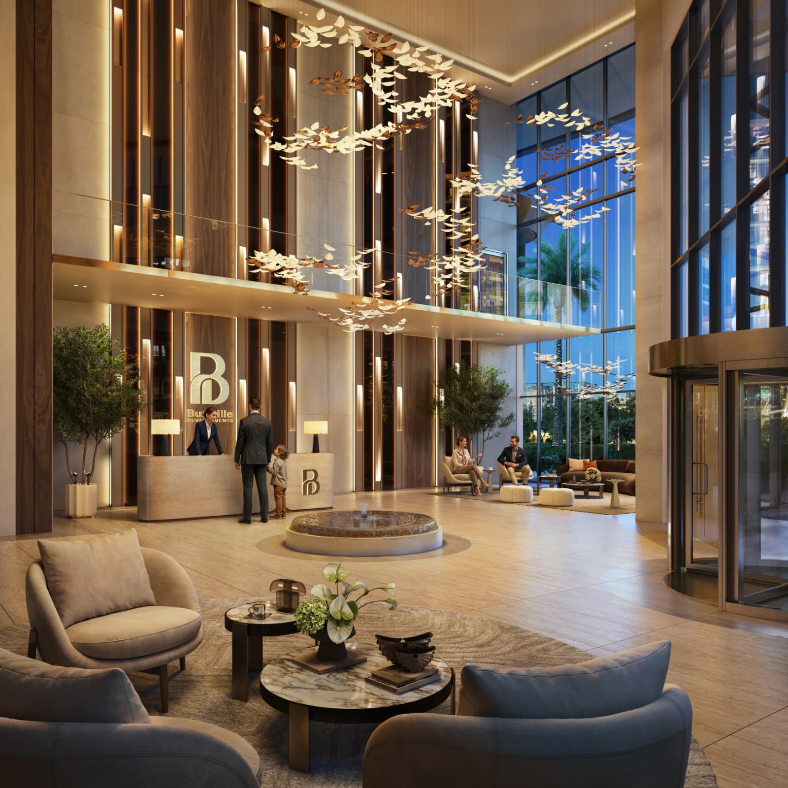 Bab Al Qasr Sea View Residence 51 gallery 5