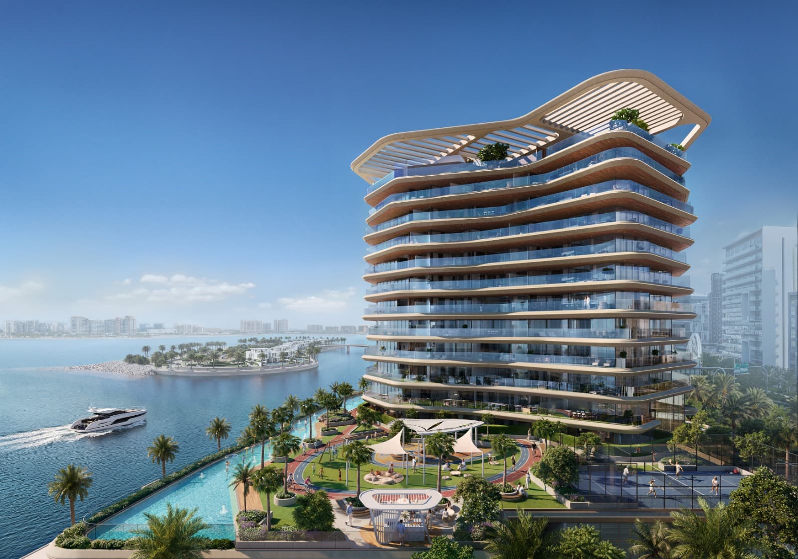 Bab Al Qasr Sea View Residence 51 gallery 2