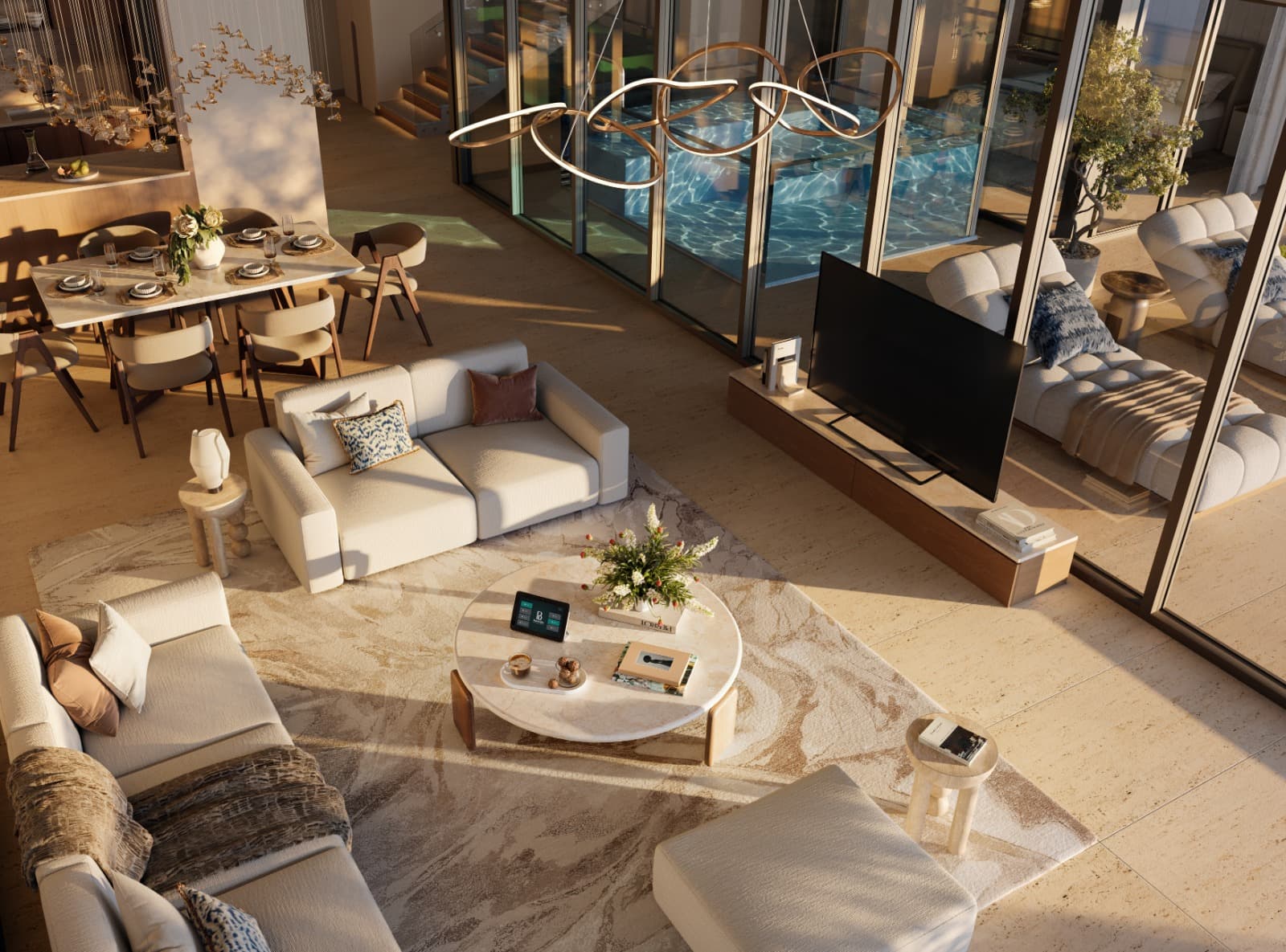 Bab Al Qasr Sea View Residence 51 gallery 4