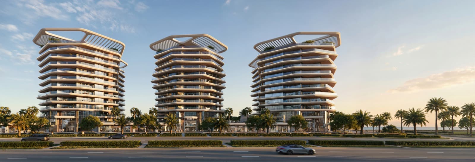 Bab Al Qasr Sea View Residence 51 gallery 3
