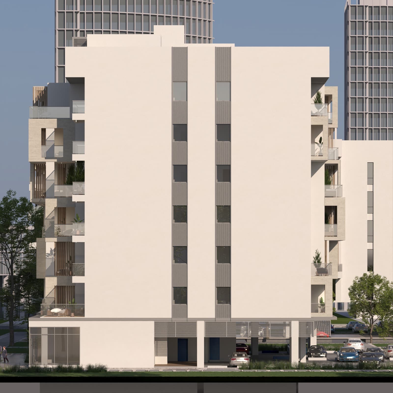 ICONA Residence gallery 4