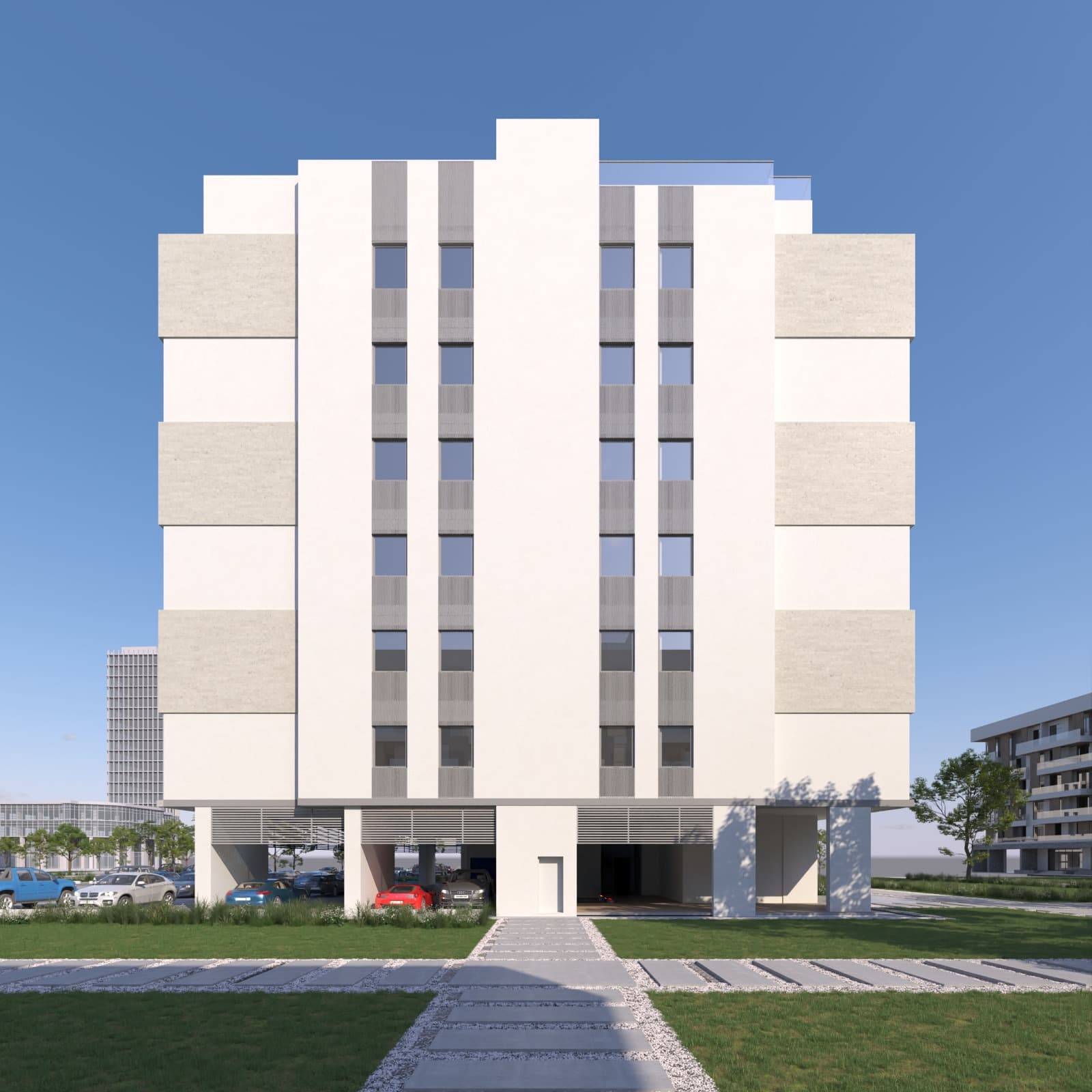 ICONA Residence gallery 5