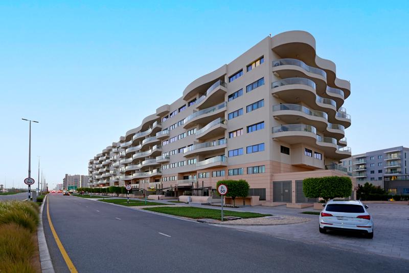 Amwaj 1