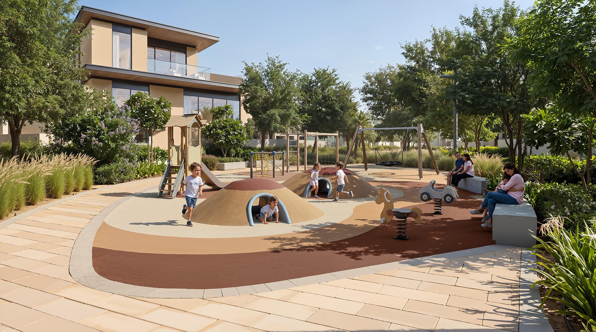 The Orchard at Sobha City - Phase 1 gallery 5