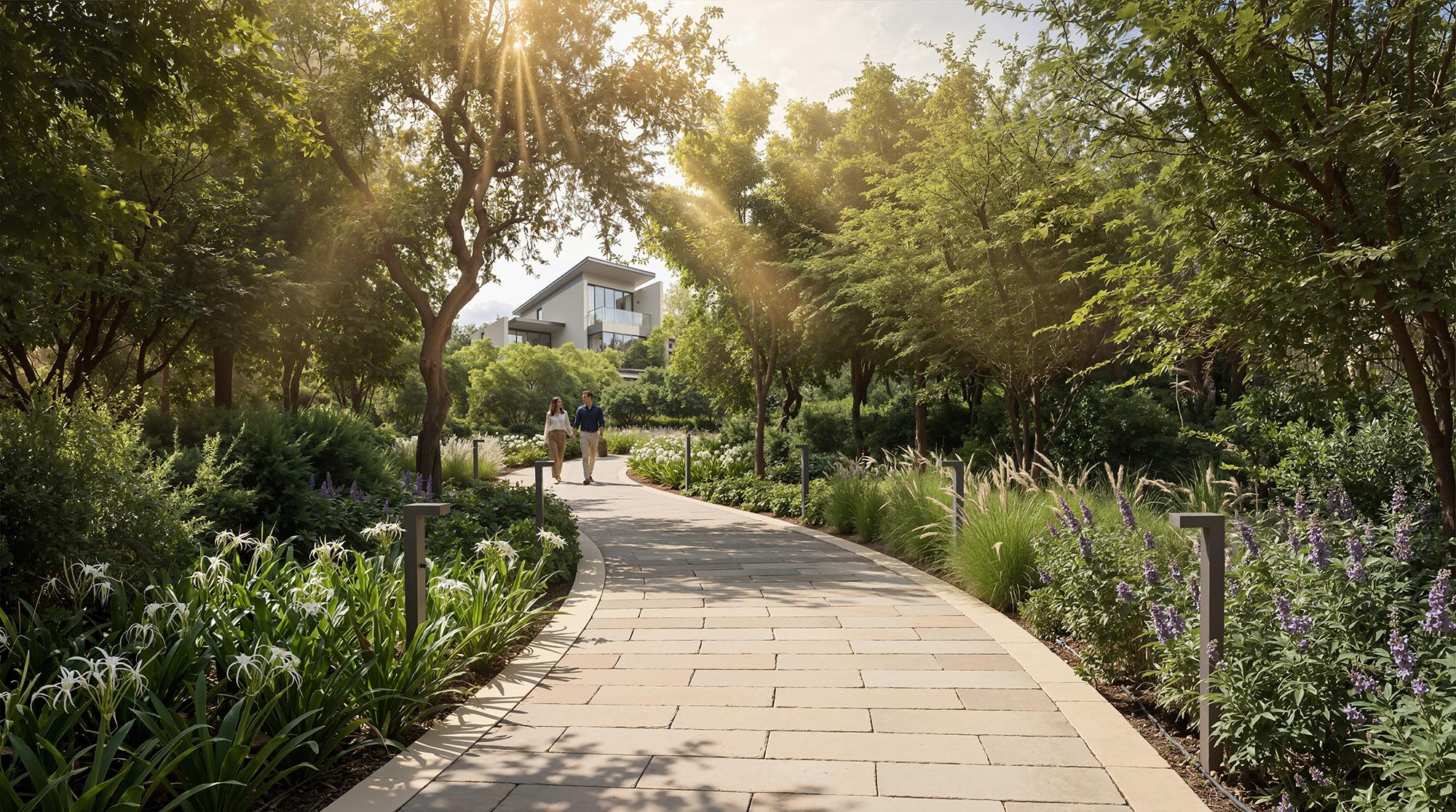 The Orchard at Sobha City - Phase 1 gallery 3