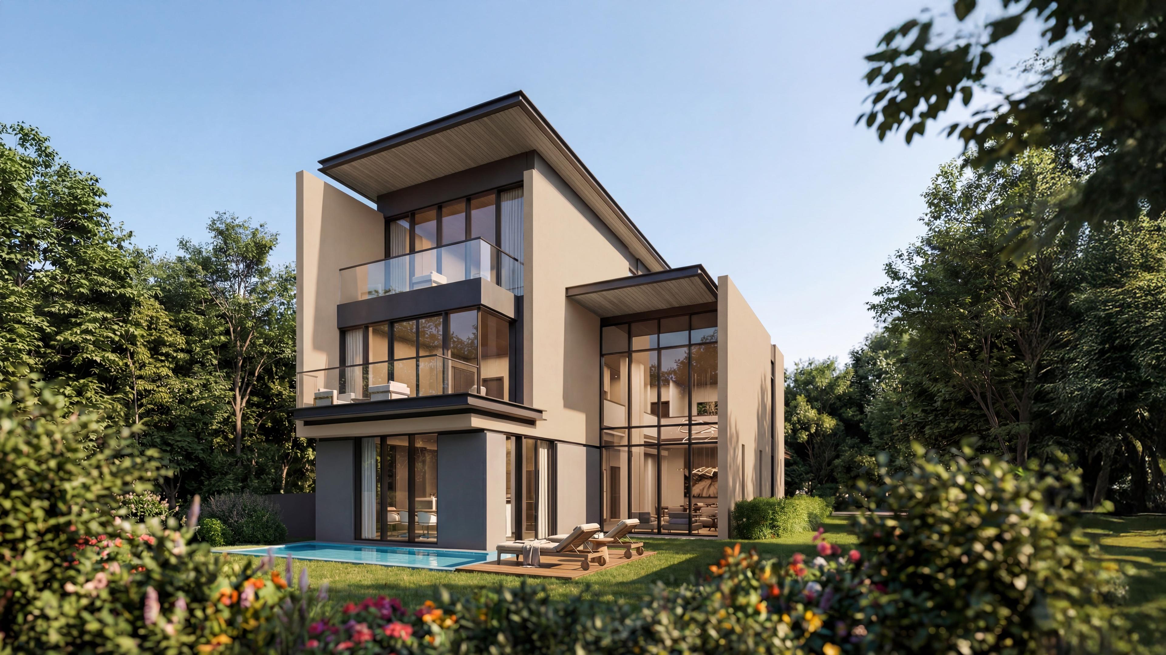The Orchard at Sobha City - Phase 1 gallery 4