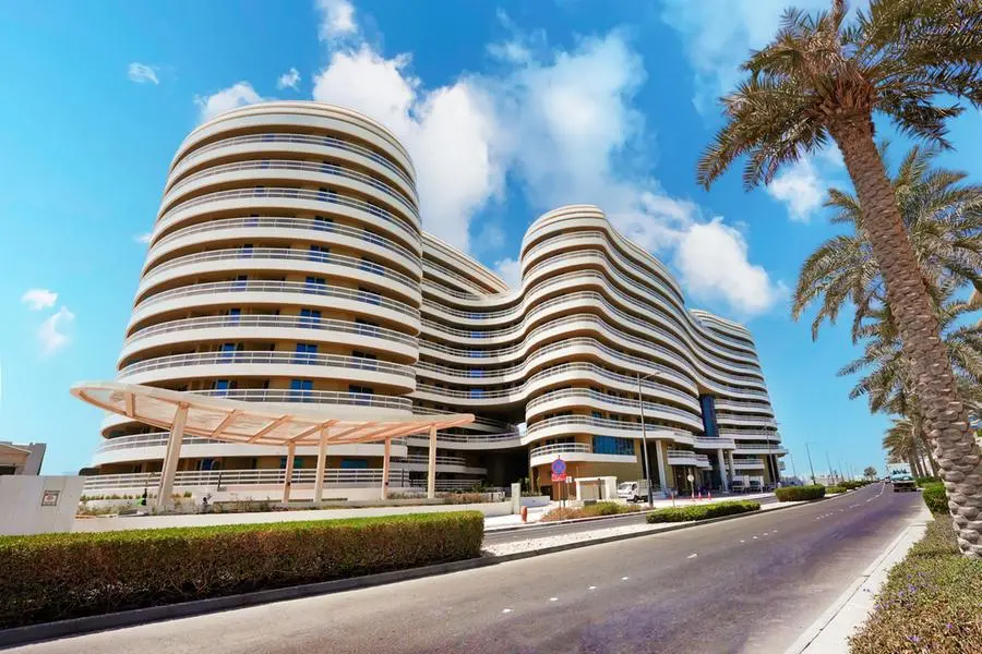 AJWAN TOWERS gallery 5