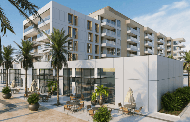 Qaryat Al Hidd - Sunrise gallery 3