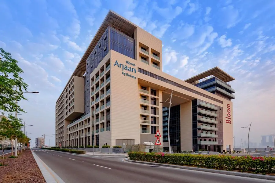 Bloom Arjaan by Rotana gallery 3