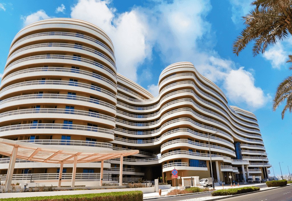 AJWAN TOWERS gallery 2