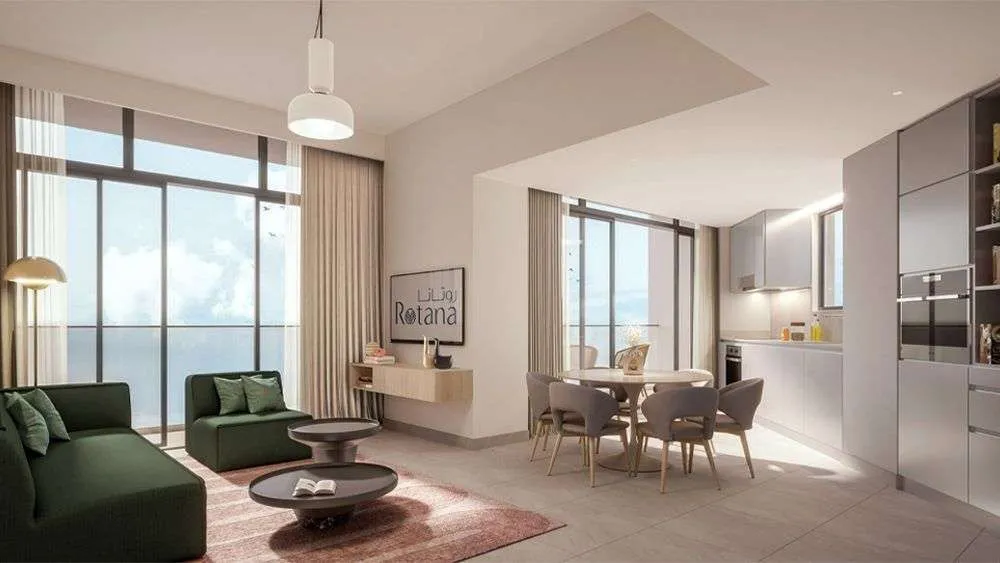 Bloom Arjaan by Rotana gallery 2